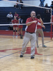 Ragland wins 500th game