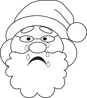 Santa is deeply saddened that the good boys and girls of Albemarle are forced to spend their winter break fretting about upcoming exams. The administration should return to the pre-2009 era and move midterms back to December for all year-long classes.