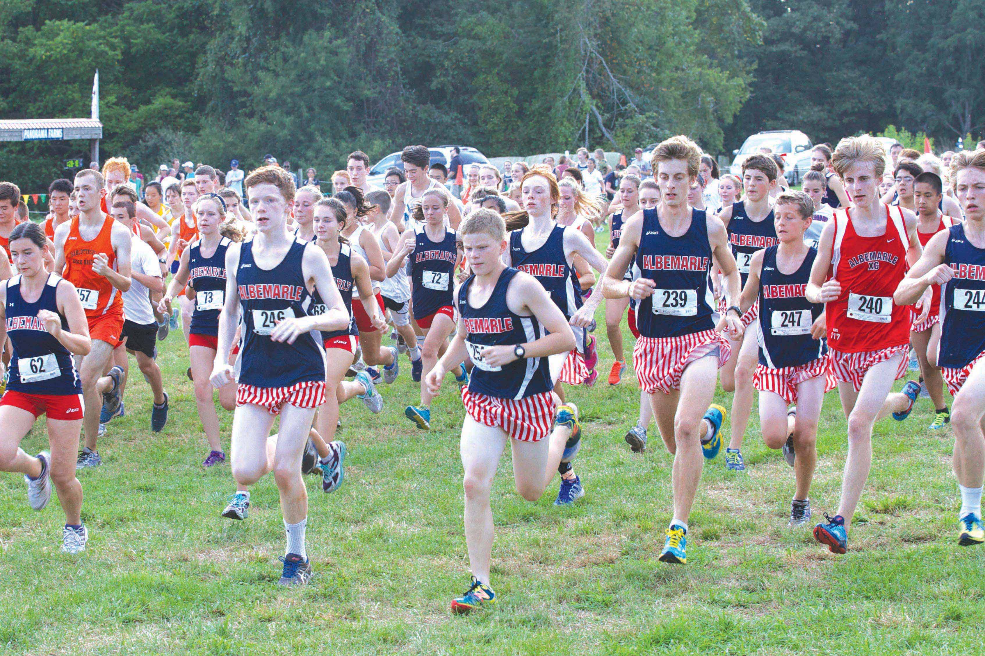 Cross+Country+Takes+Podium%3A+Boys+Team+Places+Third+at+State+Meet