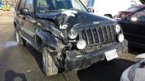 Winter Driving: Students Learn to Take Cautionary Measures During the Hazardous Season