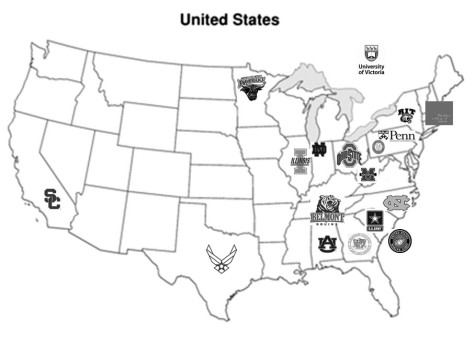 Out of State Colleges and Other Plans
