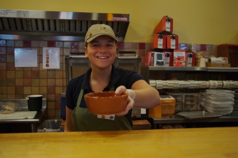 Students Take Advantage of Local Job Opportunities