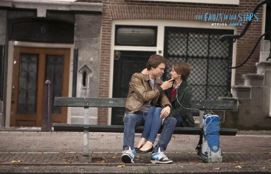 Fault in Our Stars is Faultless
