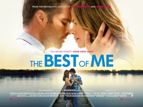 The Best of Me is Sparks’ Best