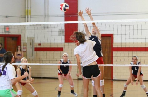 Lugus Leads Patriots to Success