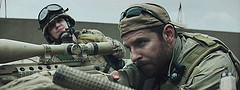 Movie Review: American Sniper Moves Viewers