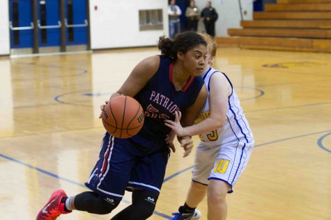 Bball Bounces Back
