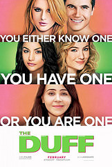 The DUFF: Movie Review