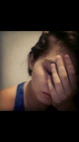 Teen Anxiety