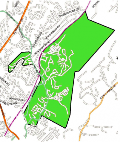 School Board decides NOT to redistrict