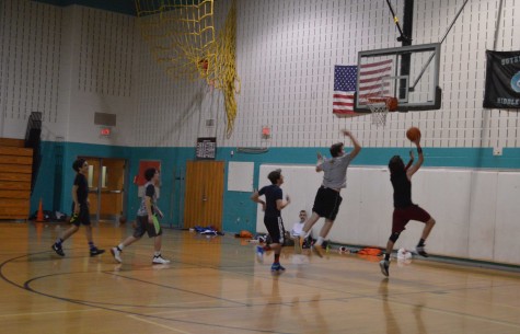 VABA or Y-Ball? It’s Fun Either Way