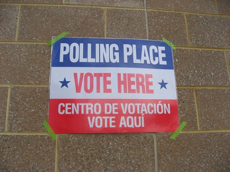 Virginia Presidential Primary: Who has your support?
