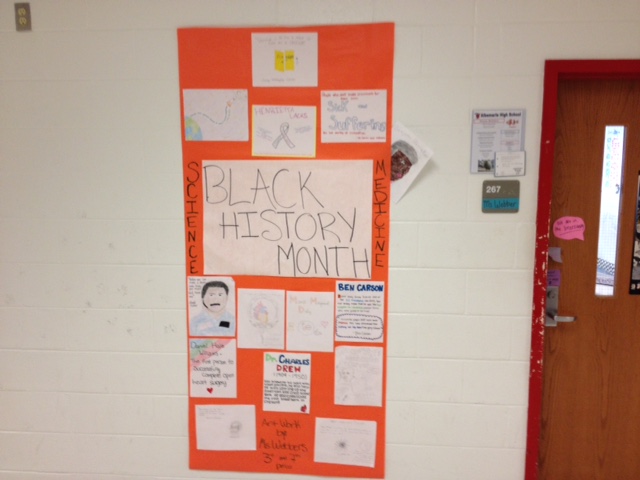 Black+History+Month+Door+Decorations