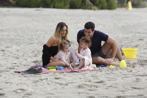 The Bachelor: Week 8