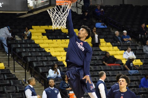 Albemarle vs Potomac Photo Gallery