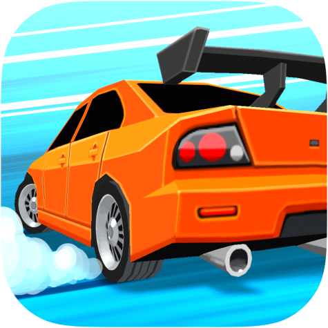 App of the Week: Thumb Drift