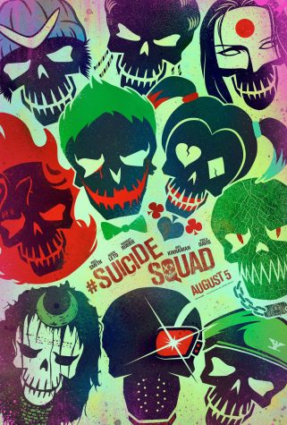 Suicide Squad Didn’t Deserve All The Hype