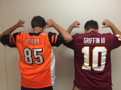 Fire & Ice Week 7 NFL predictions