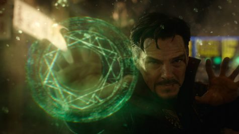 Doctor Strange: Not So Strange After All