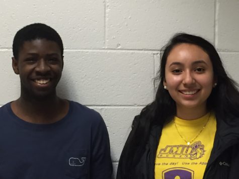 College Week: Workshops and onsite admissions help students to take next steps