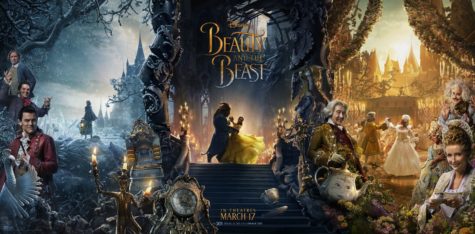 A real “Beastly” return to the big screen