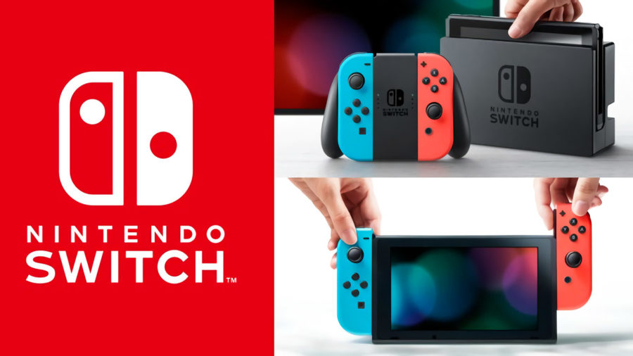 Nintendo Switch Is A Must-Buy Already