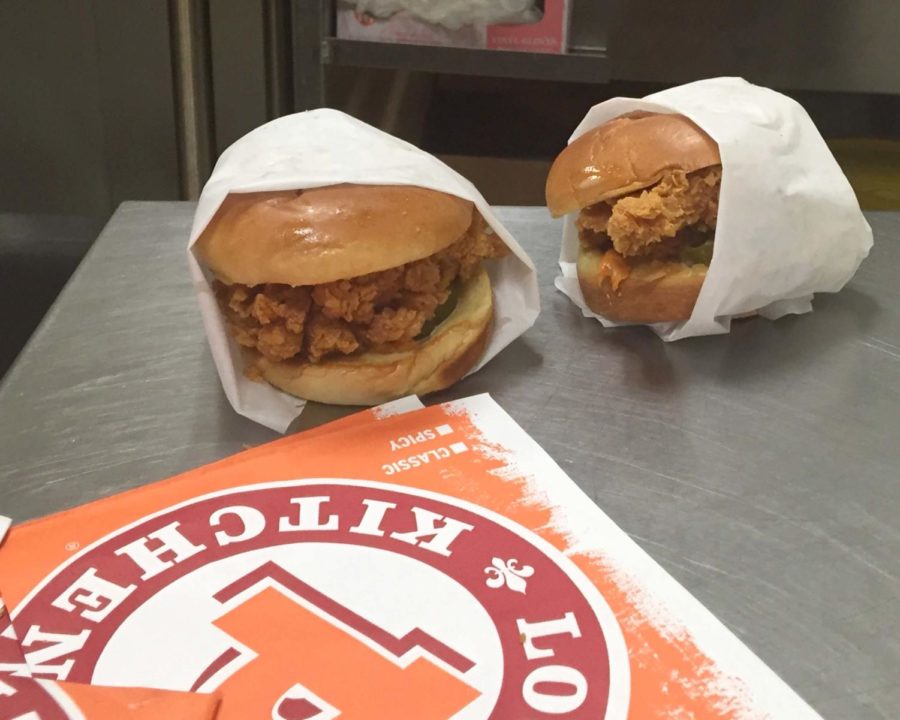 Popeyes Chicken Sandwich: Does it Live Up To the Hype?