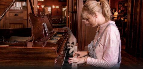 Taylor Swift’s Miss Americana Gives Insight into World of Stardom