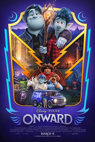 Adventure Onward with Pixar's Latest Film