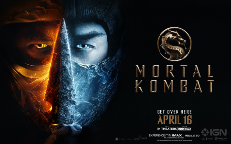 New Mortal Kombat Movie is a Flawless Victory