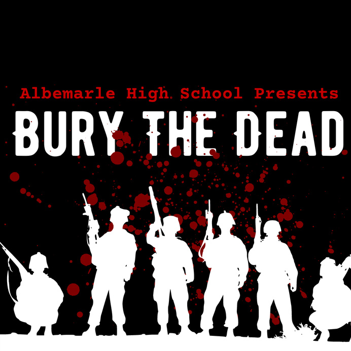 AHS+Players+Bury+the+Dead