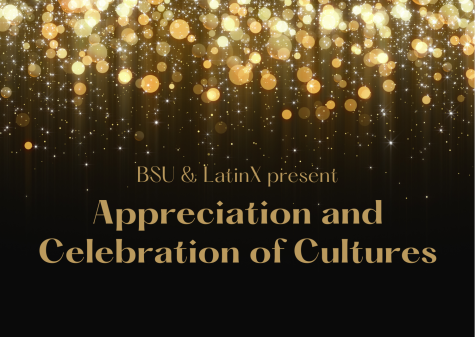 BSU & LatinX Social