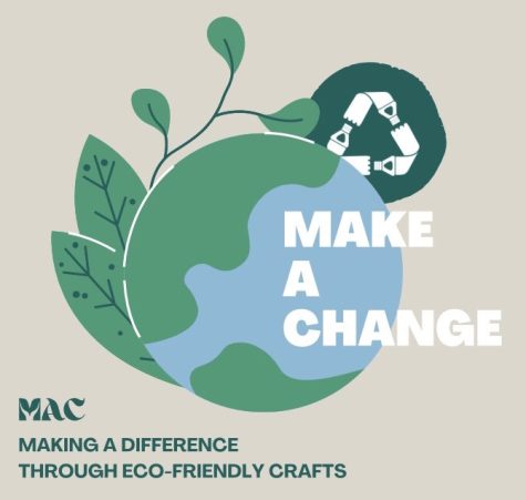 Make A Change: Crafting A Better Future