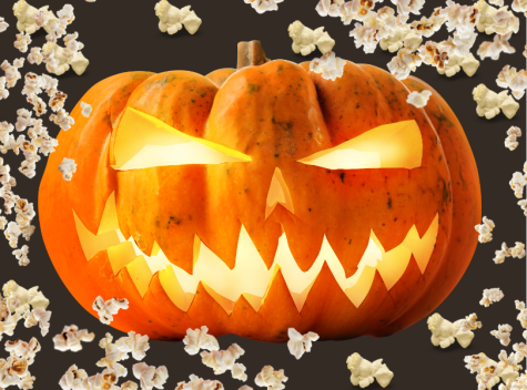 Top 5 Halloween Horror Classics