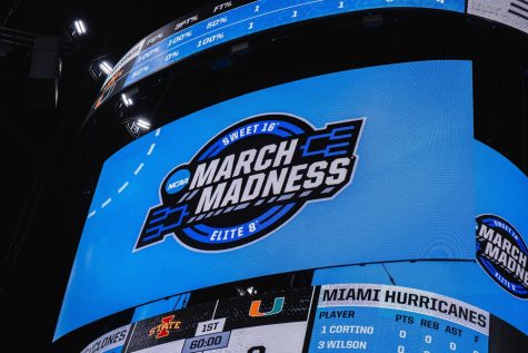 March Madness kicks off on March 16