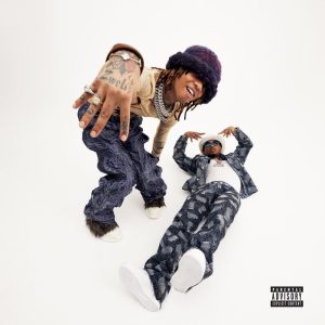 After a five year hiatus, hip-hop duo Rae Sremmurd released Sremm 4 Life on April 7.