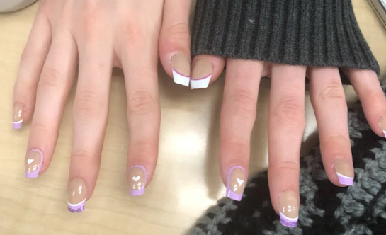 New Nail Trends For Spring