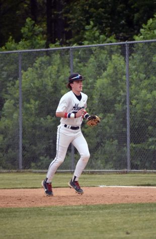 9th Grader Grant Shiflett