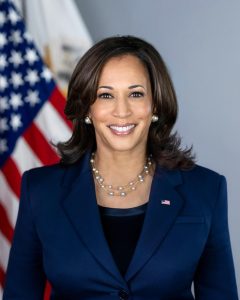 Revolution Endorses Kamala Harris for President